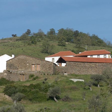 Quinta Da Alagoa Villa Santa Maria de Emeres Exterior photo