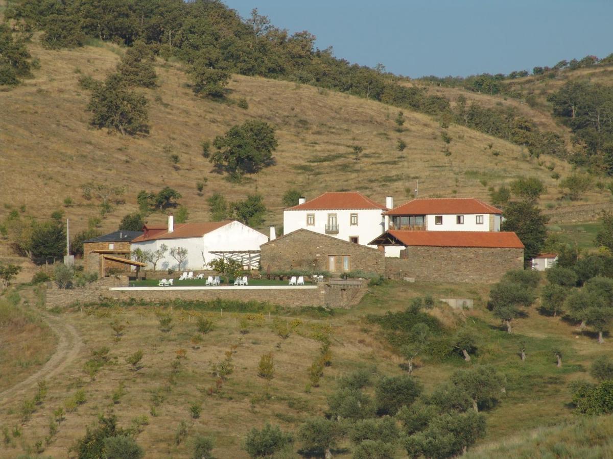 Quinta Da Alagoa Villa Santa Maria de Emeres Exterior photo