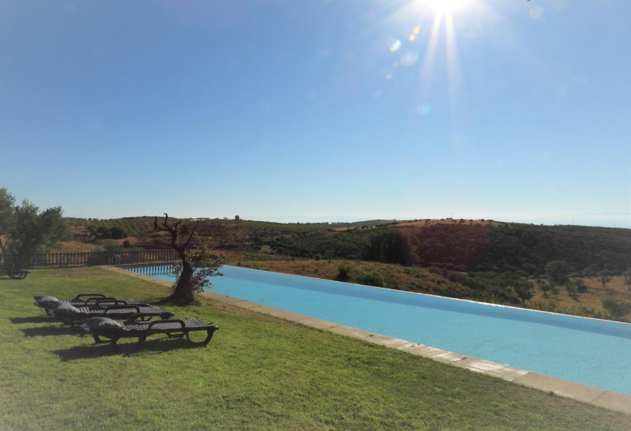 Quinta Da Alagoa Villa Santa Maria de Emeres Exterior photo