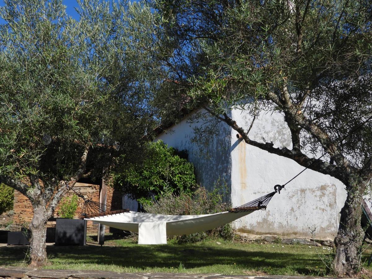 Quinta Da Alagoa Villa Santa Maria de Emeres Exterior photo